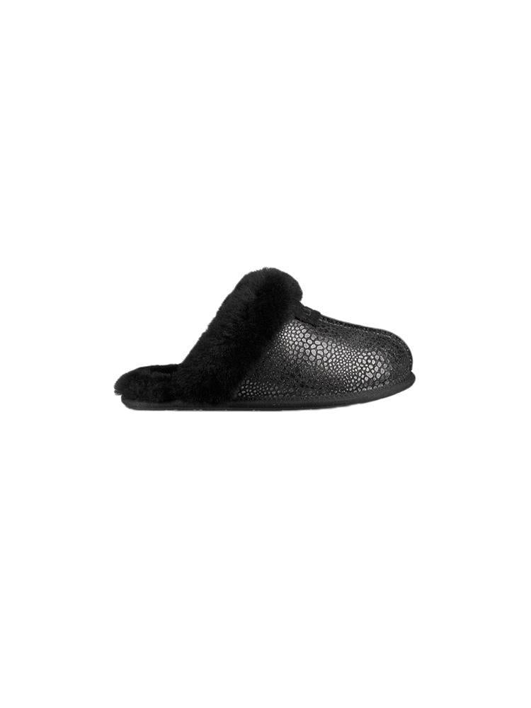 Ugg Women's Scuffette II Glitzy - Saint Bernard