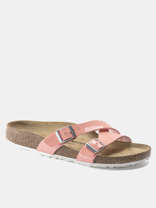 Birkenstock Women's Yao Birko-Flor Sandal