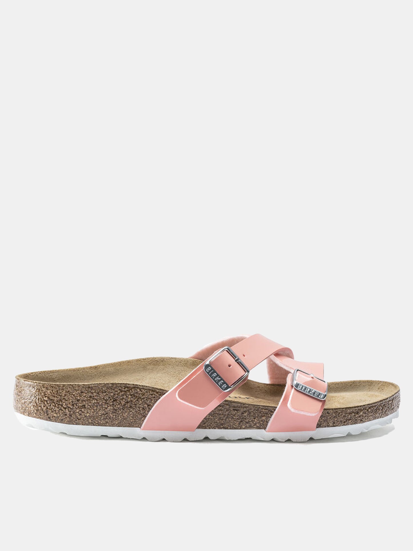 Birkenstock Women's Yao Birko-Flor Sandal - Saint Bernard