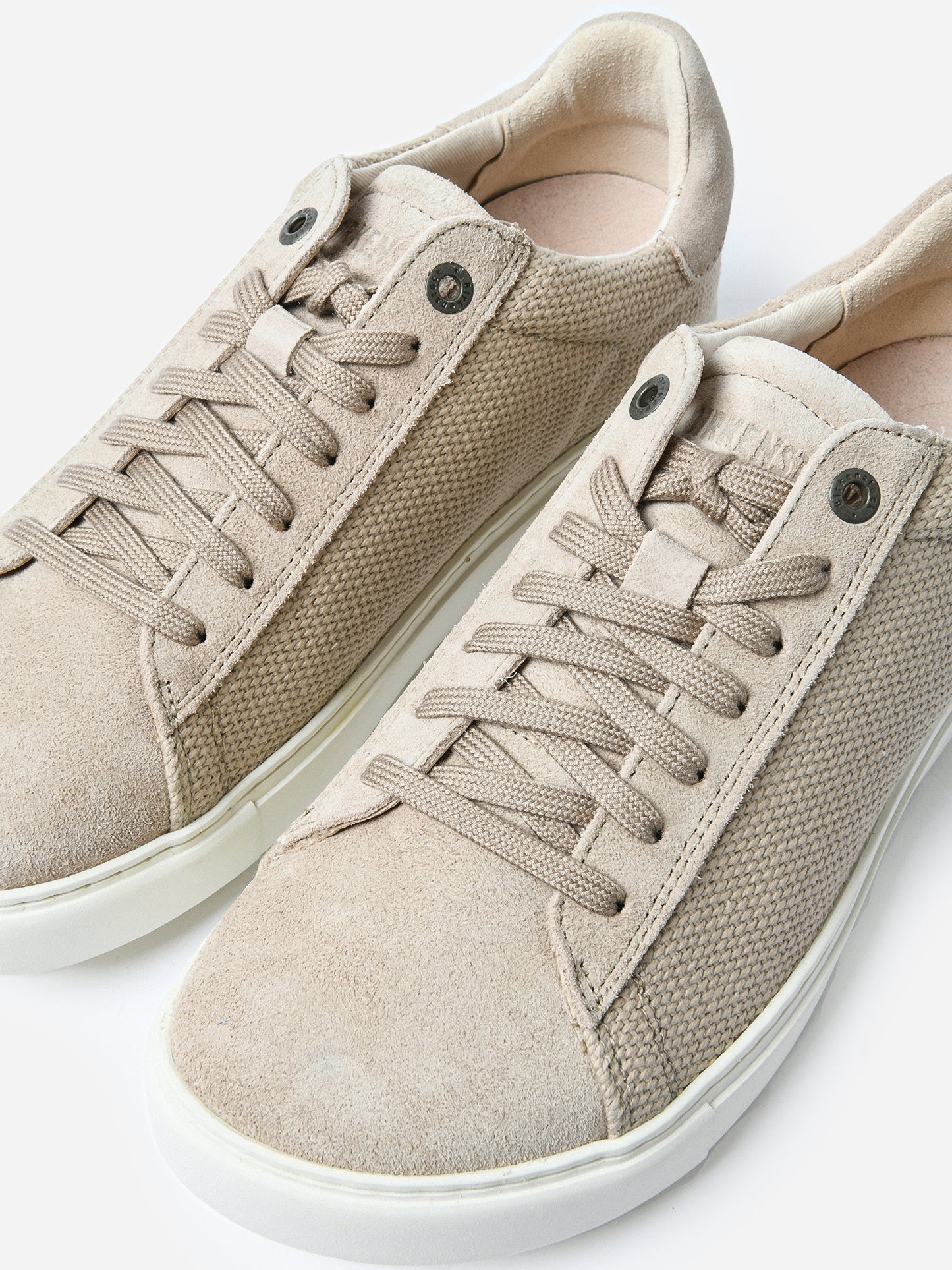 Birkenstock Women's Bend Low Sneaker - Saint Bernard