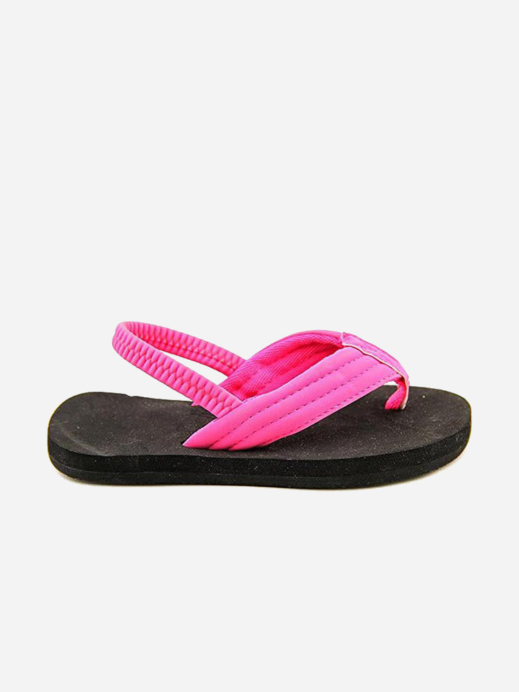 Rainbow Kids' Grombows Sandals - Saint Bernard