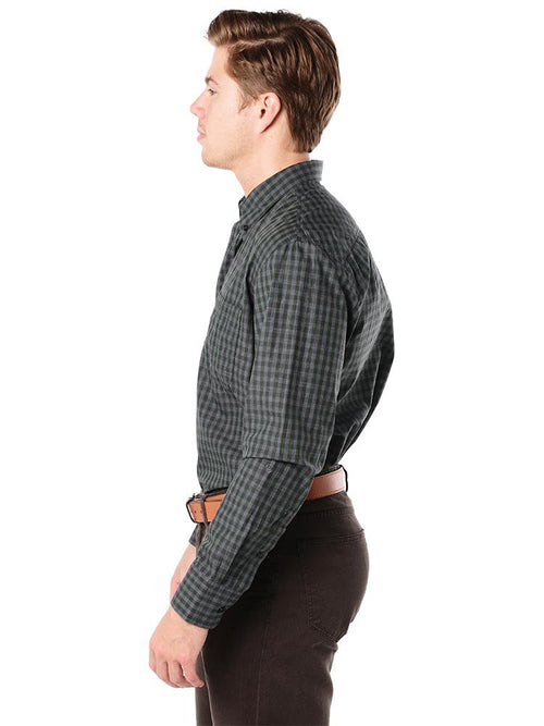 Billy Reid Tuscumbia BD Shirt