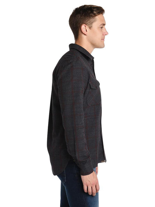 Billy Reid Graham Shirt