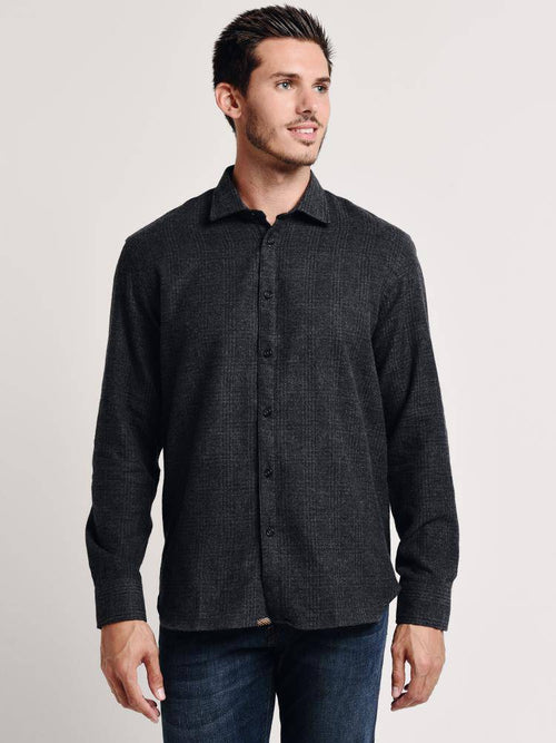 Billy Reid Walker Shirt