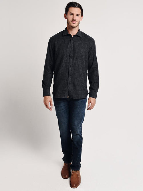 Billy Reid Walker Shirt