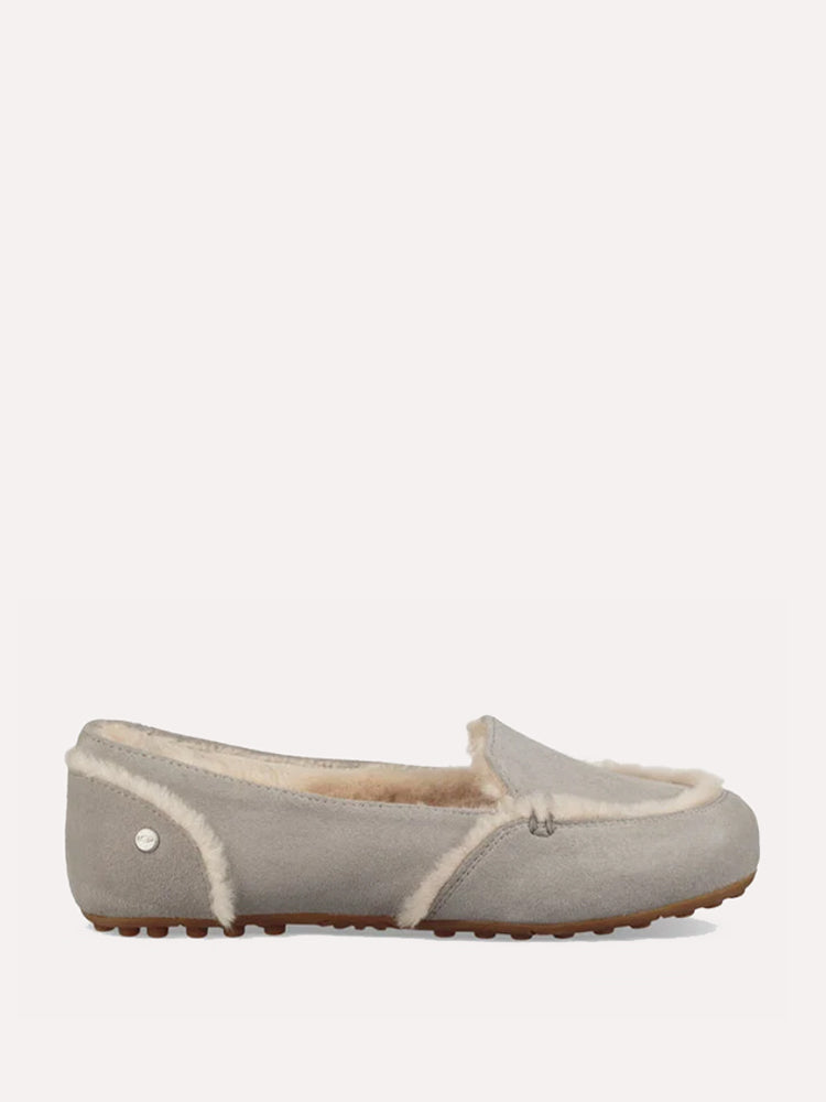 Ugg Women's Hailey - Saint Bernard