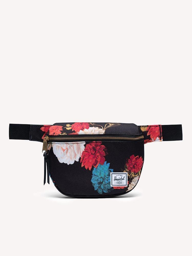 Herschel Fifteen Hip Pack - Saint Bernard