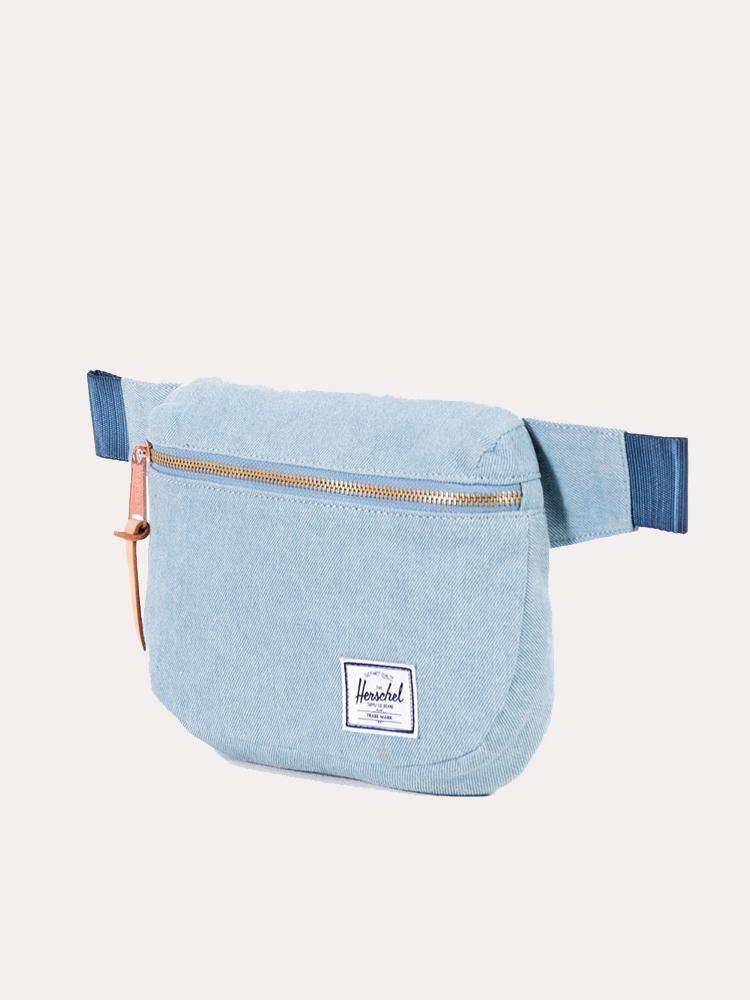Herschel Fifteen Hip Pack - Saint Bernard