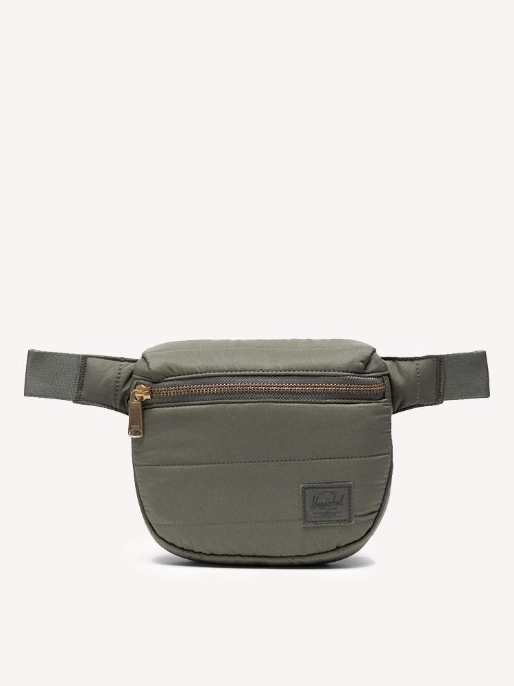 Herschel Fifteen Hip Pack - Saint Bernard