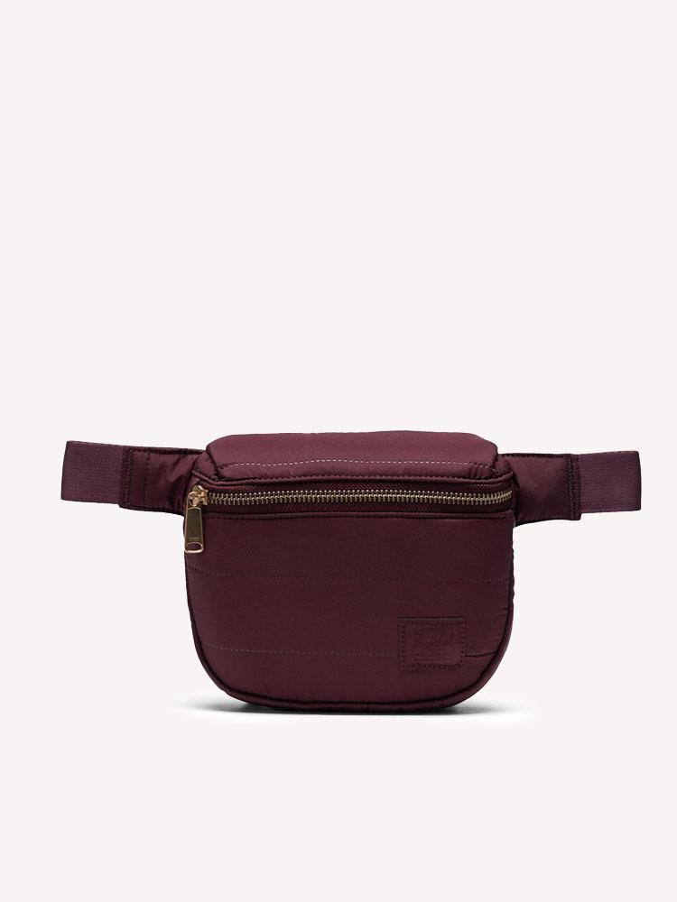 Herschel Fifteen Hip Pack - Saint Bernard