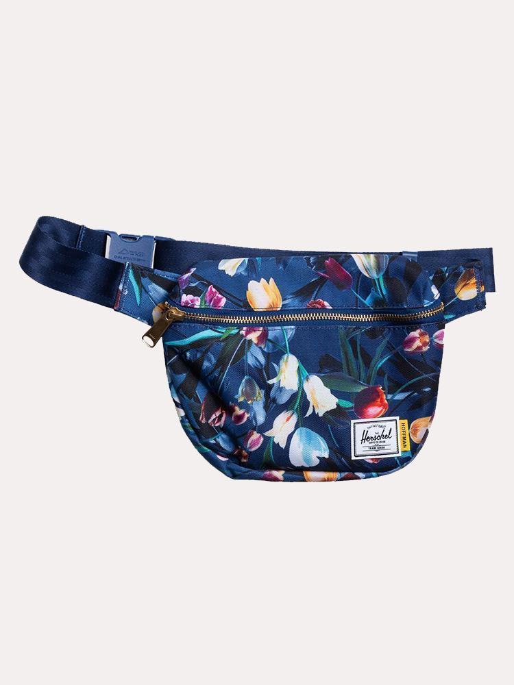Herschel Fifteen Hip Pack - Saint Bernard