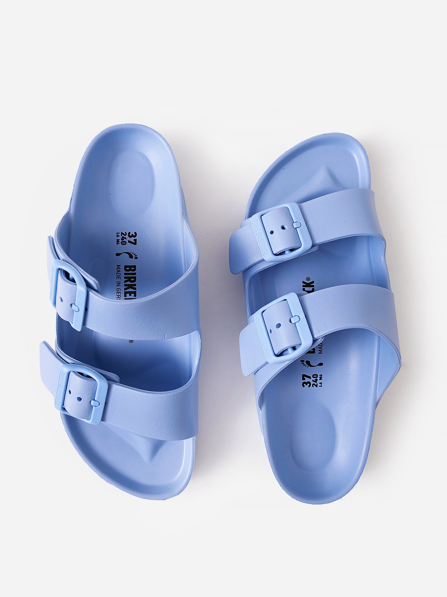 Birkenstock Women's Arizona EVA Sandal - Saint Bernard