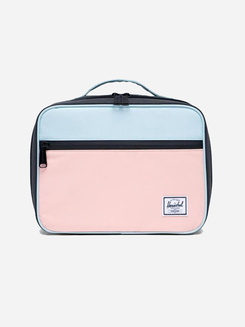 Herschel Pop Quiz Lunch Box - Saint Bernard