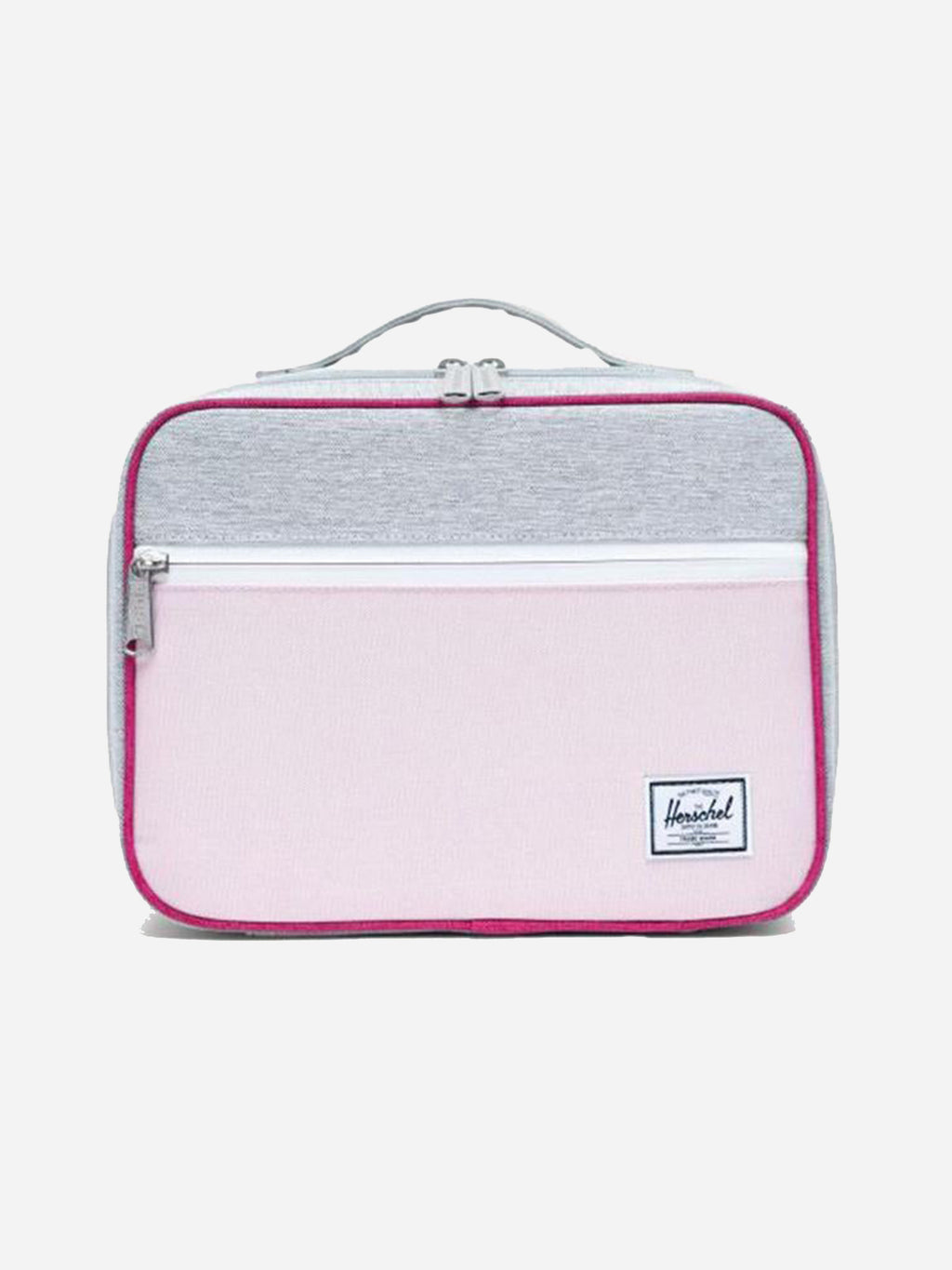 Herschel Pop Quiz Lunch Box - Saint Bernard