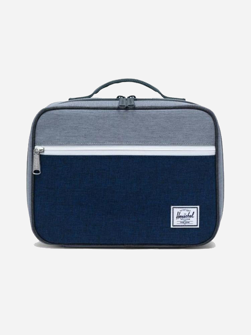 Herschel Pop Quiz Lunch Box - Saint Bernard