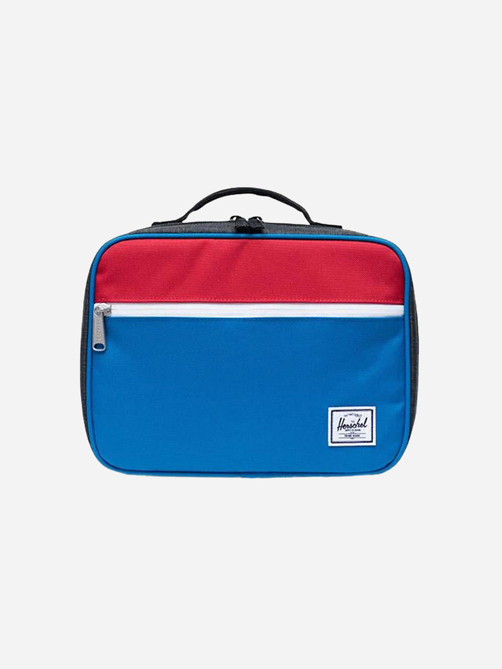 Herschel Pop Quiz Lunch Box - Saint Bernard