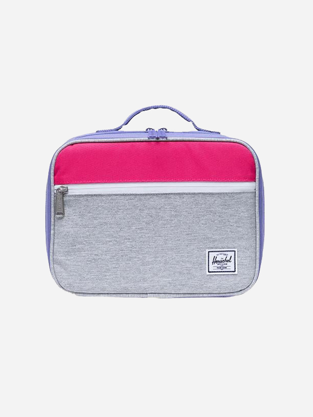 Herschel Pop Quiz Lunch Box - Saint Bernard