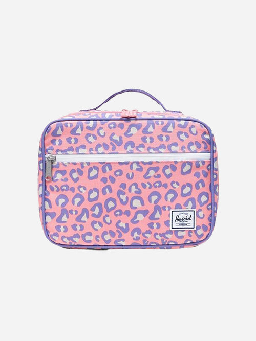 Herschel Pop Quiz Lunch Box