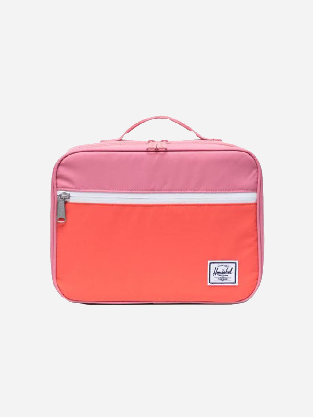 Herschel Pop Quiz Lunch Box - Saint Bernard