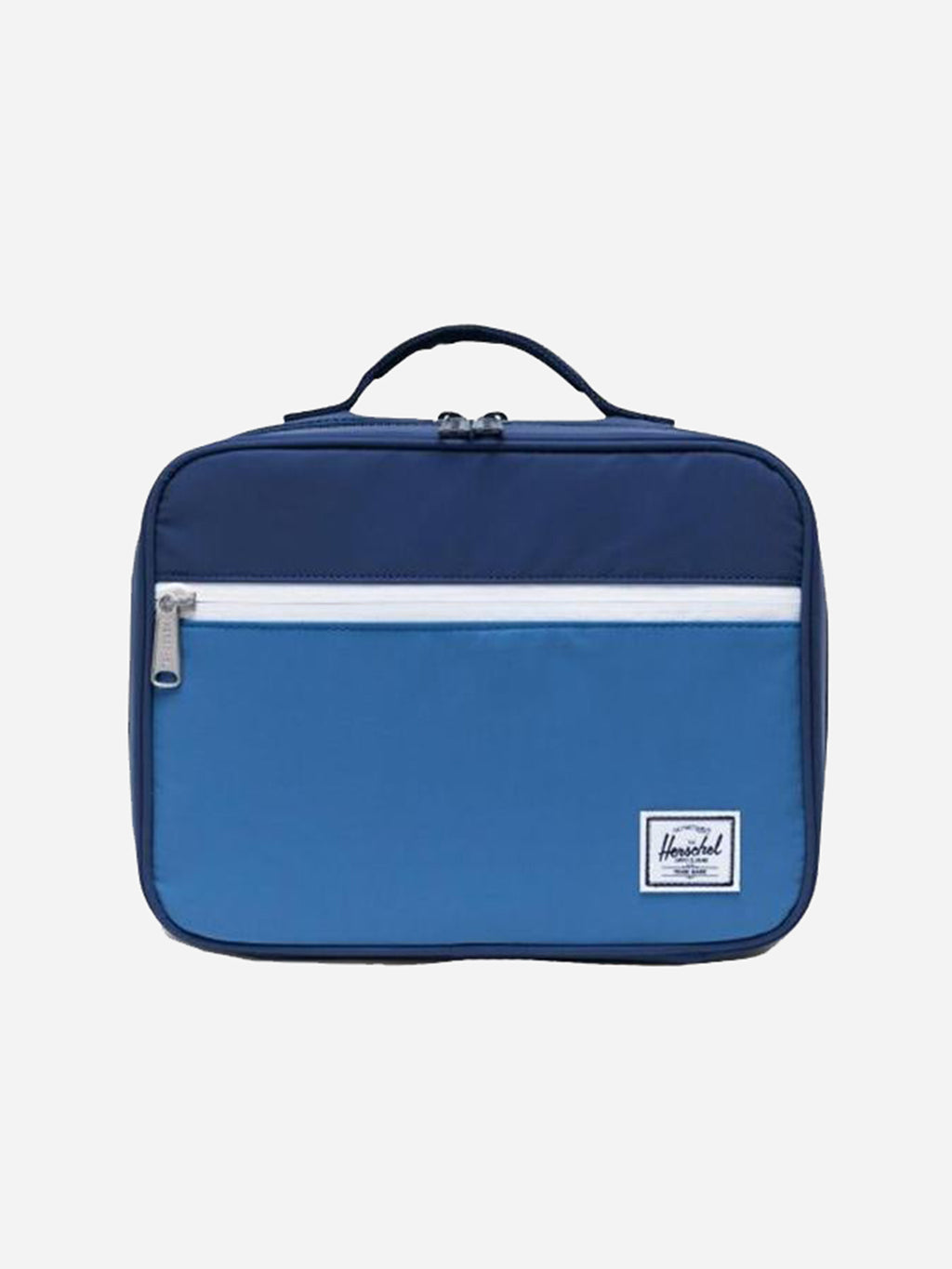 Herschel Pop Quiz Lunch Box - Saint Bernard