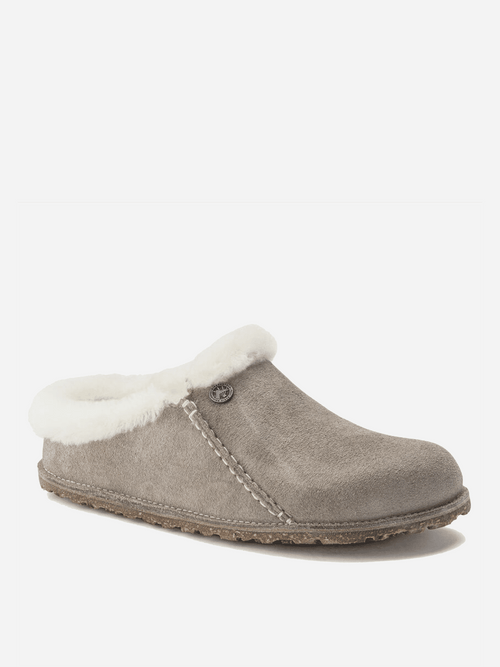 Birkenstock Men's Zermatt Shearling Slipper