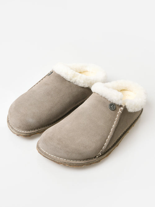 Birkenstock Women's Zermatt Shearling Slipper