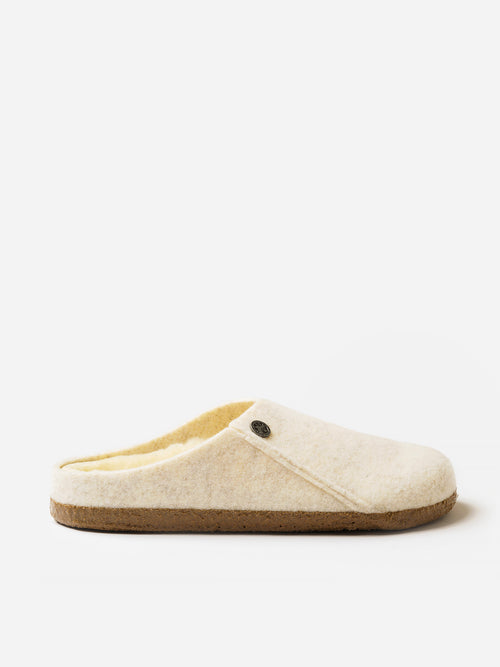 Birkenstock Women's Zermatt Shearling Slipper