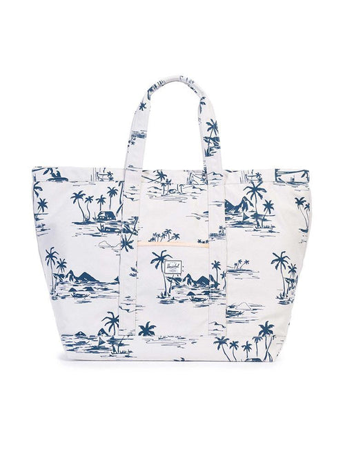Herschel Sun up Bamfield Tote - Saint Bernard