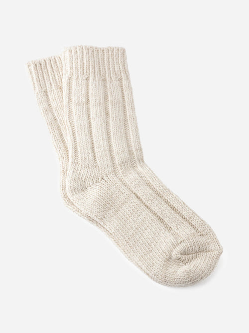 Birkenstock Women's Cotton Twist Socks