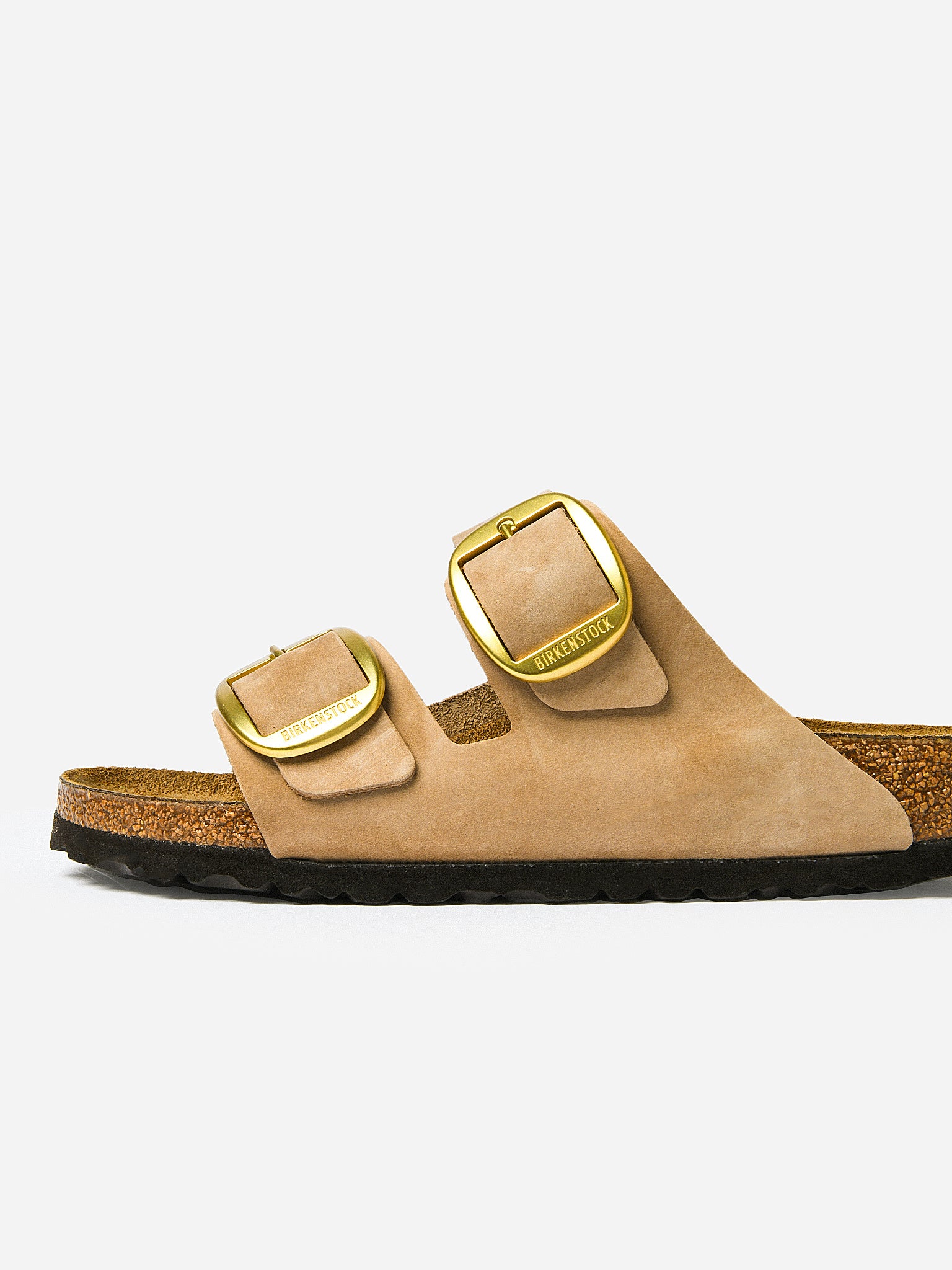 Birkenstock Women's Arizona Big Buckle Sandal – Saint Bernard