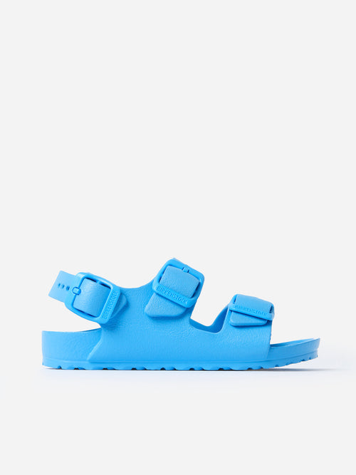 Birkenstock Kids' Milano EVA Sandal