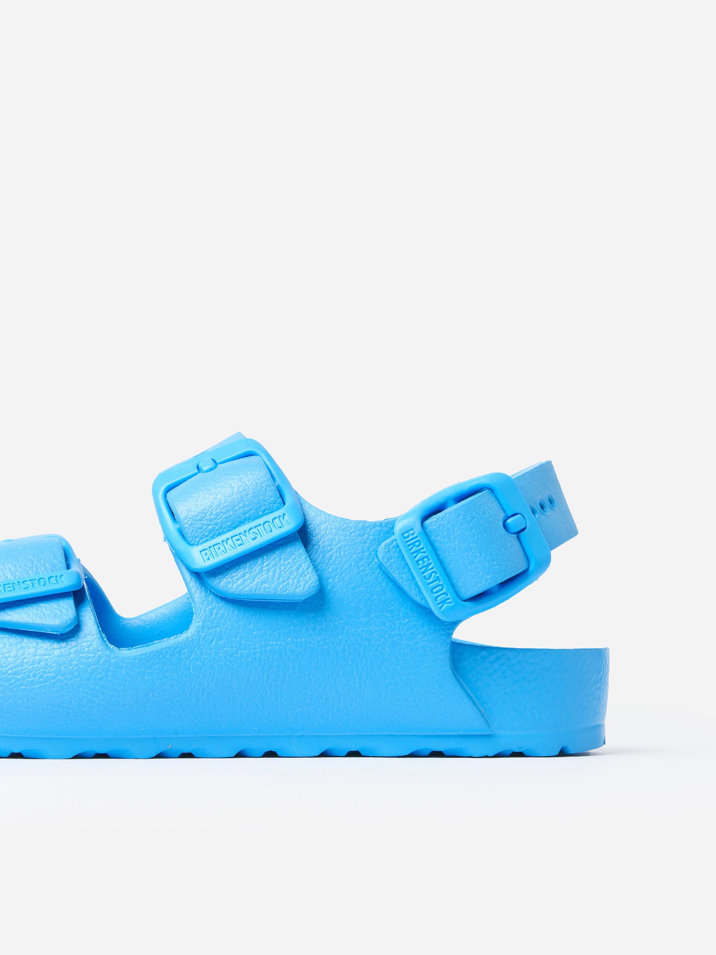 Birkenstock Kids' Milano EVA Sandal - Saint Bernard