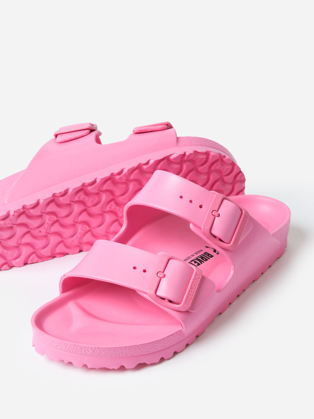 Birkenstock Women's Arizona EVA Sandal - Saint Bernard