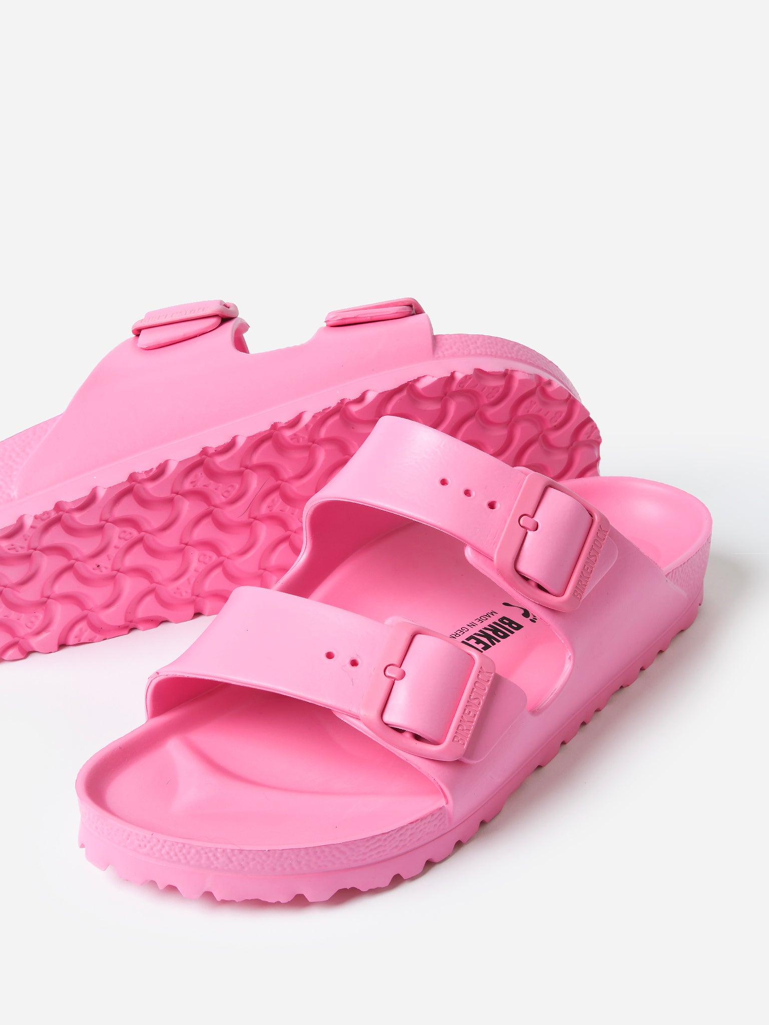 Birkenstock Women's Arizona EVA Sandal - Saint Bernard