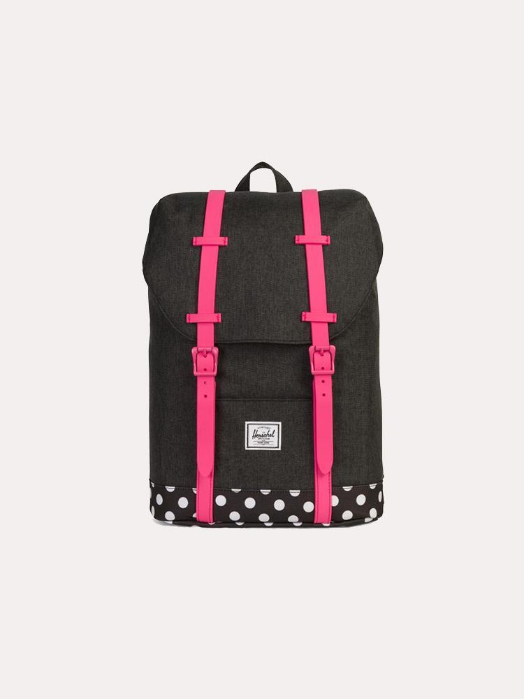 herschel backpack kids retreat Herschel Retreat Youth Backpack – Saint Bernard