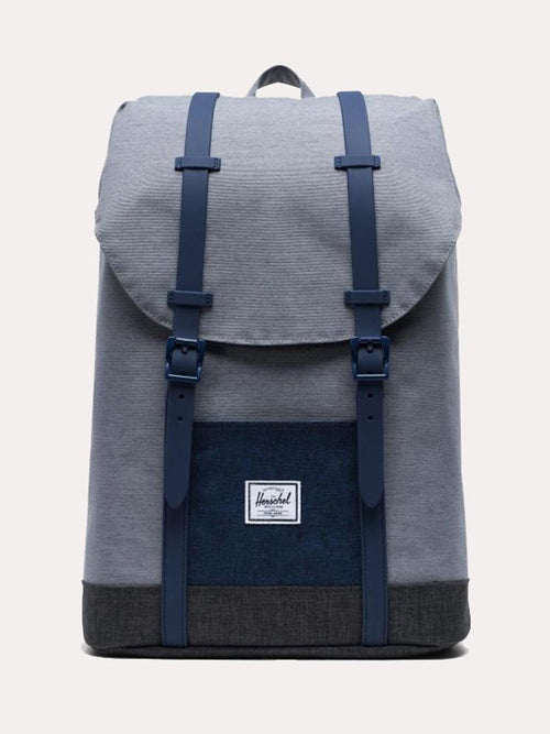 Herschel Retreat Youth Backpack - Saint Bernard