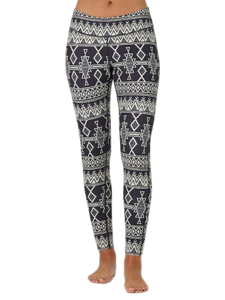 Burton Women's Expedition Base Layer Pant - Saint Bernard