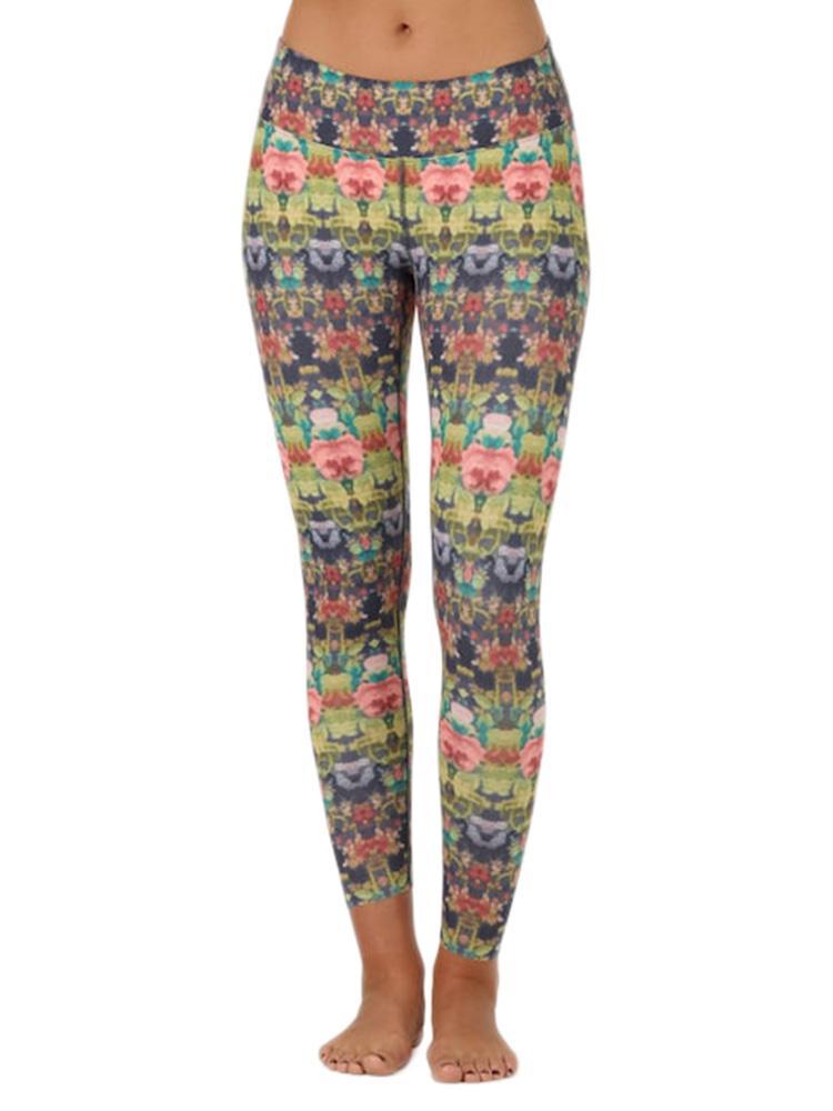 Burton Women's Midweight Pant - Saint Bernard