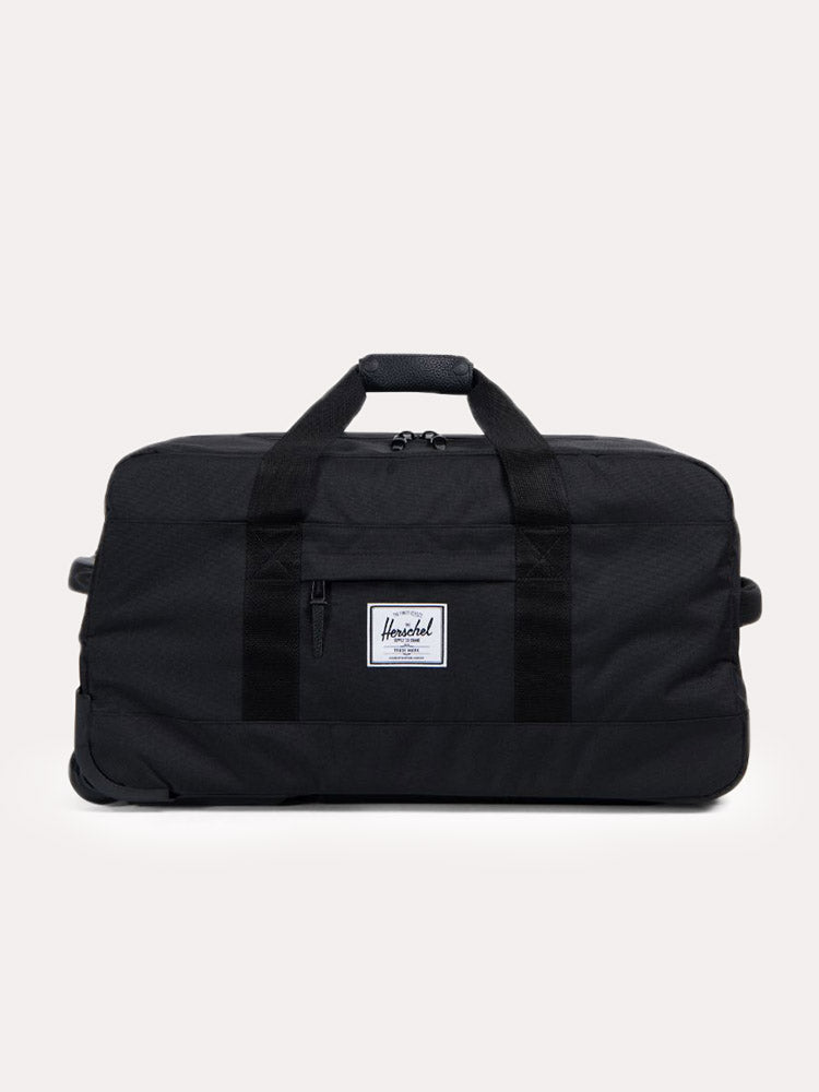 Herschel Outfitter Luggage Wheelie - Saint Bernard