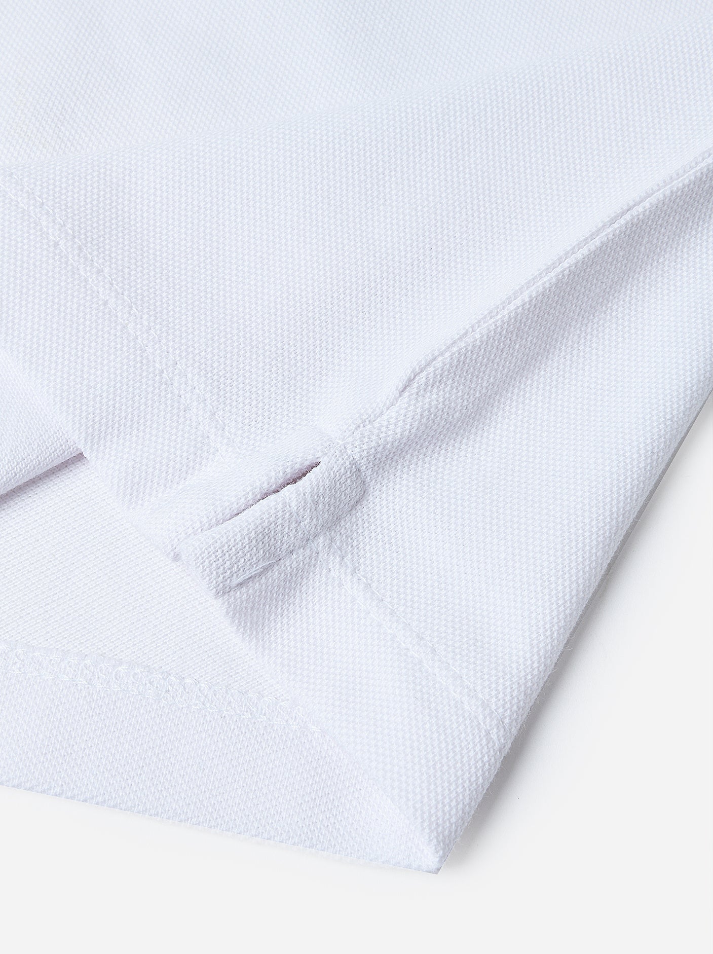 Mayoral Baby Boys' Basic Short Sleeve Polo - Saint Bernard