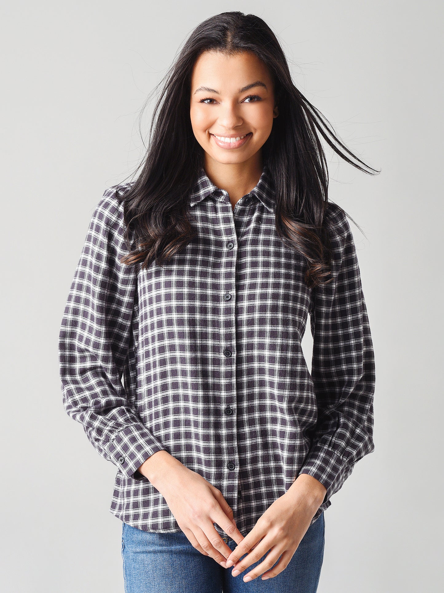 Rails Women's Angelica Button-Down Shirt