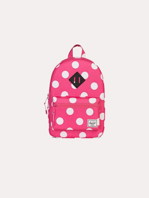 Herschel Heritage Kid's Backpack - Saint Bernard