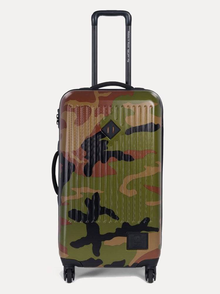 Herschel Medium Trade Luggage - Saint Bernard