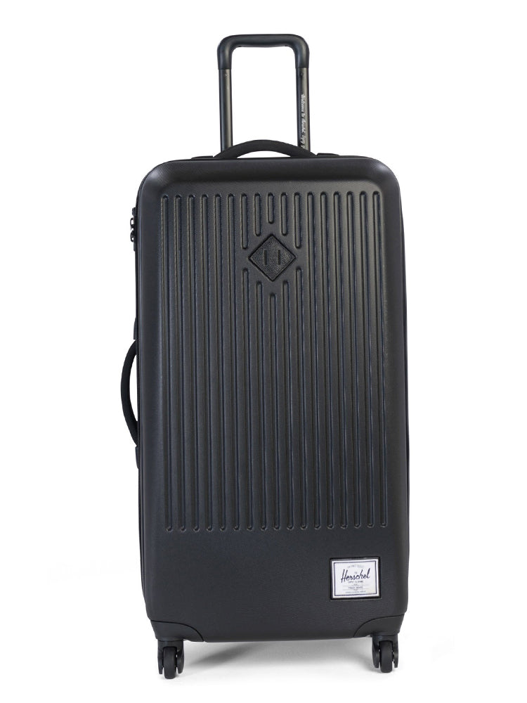 Herschel Extra Large Trade Suitcase