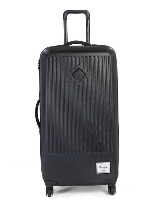 Herschel Extra Large Trade Suitcase - Saint Bernard