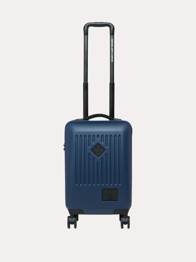 Herschel Trade Carry On Suitcase - Saint Bernard