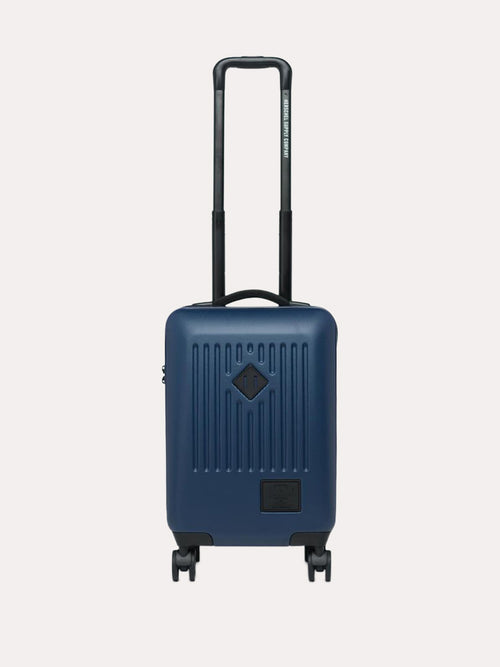 Herschel Trade Carry On Suitcase - Saint Bernard