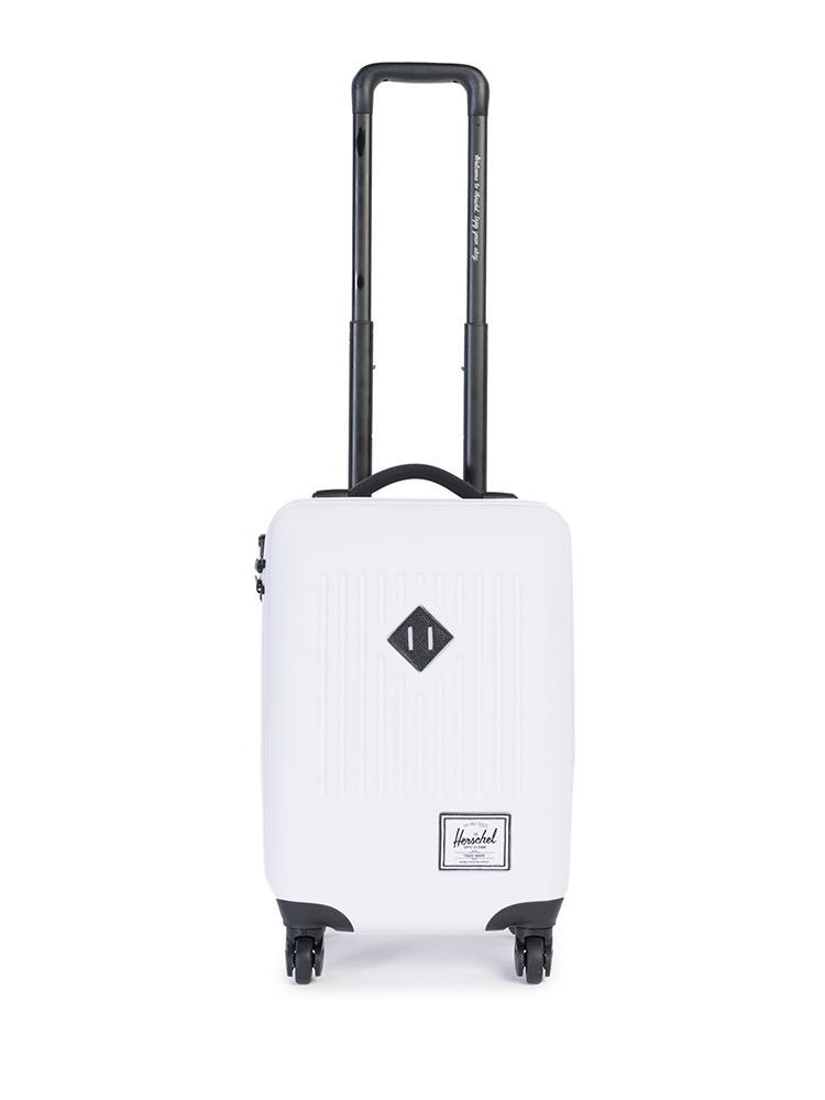 Herschel Trade Carry On Suitcase - Saint Bernard
