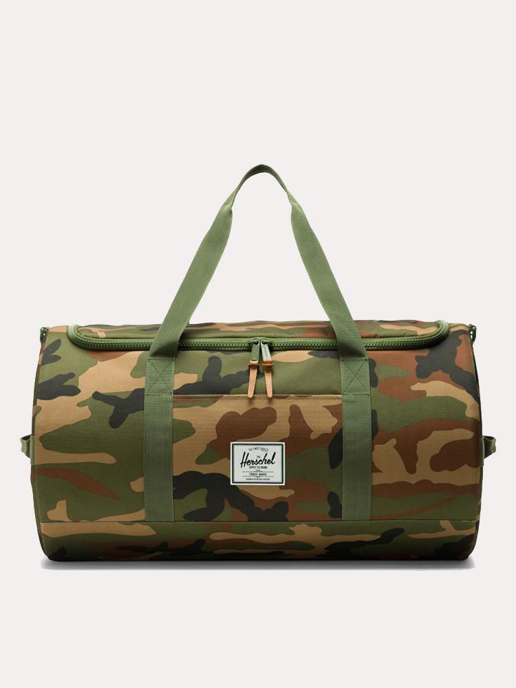 Herschel Sutton Duffel - Saint Bernard