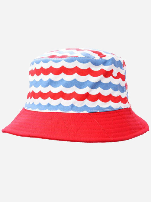 Herschel Kids' Bucket Hat - Saint Bernard